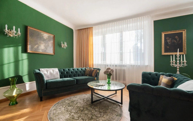 Renoviertes Bauernhaus mit Garten in Ruhelage