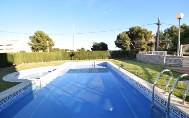 Apartamento Maella II