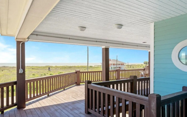 Sunset Bliss 4 Bedroom Home