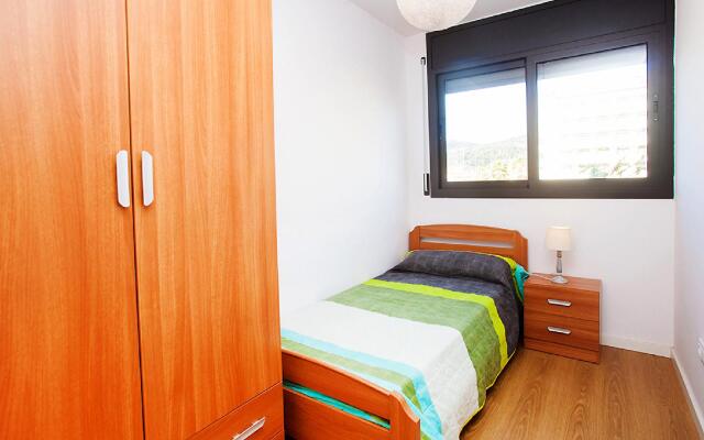 Chus Three Bedroom