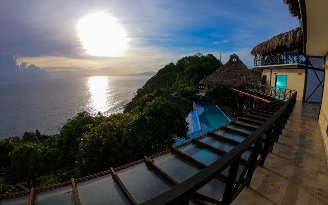 Hotel Casa Barlovento