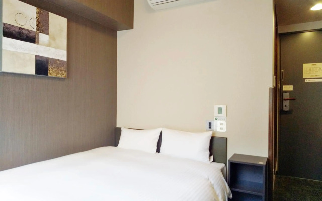 Hotel Route Inn Gifukencho Minami