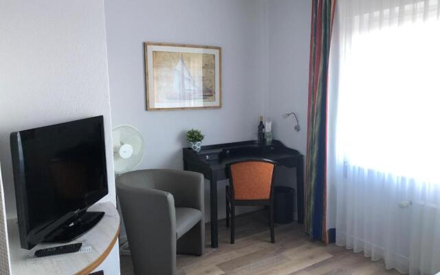 MarC5 Hotel Cadenberge