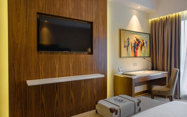 Crowne Plaza Nairobi Airport, An Ihg Hotel