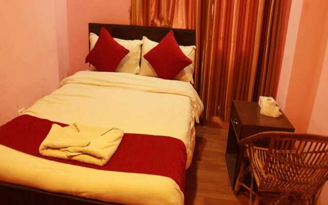 Hotel Dali Nepal