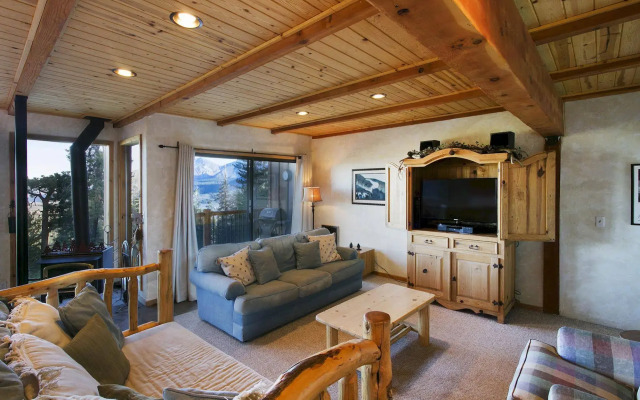 Timber Ridge Resort by 101 Great Escapes