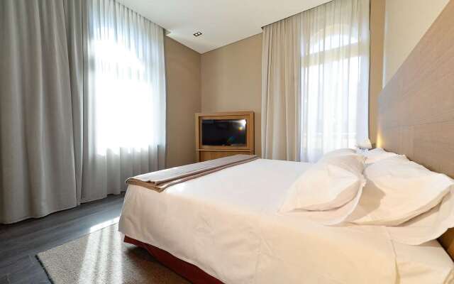 Grand Hotel Billia