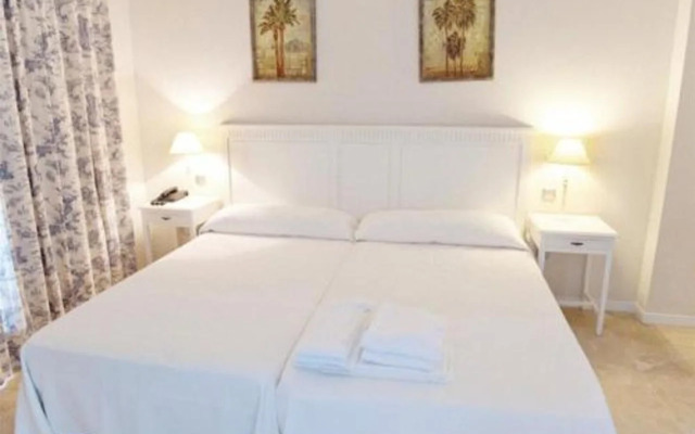Apartamentos Manilva Green