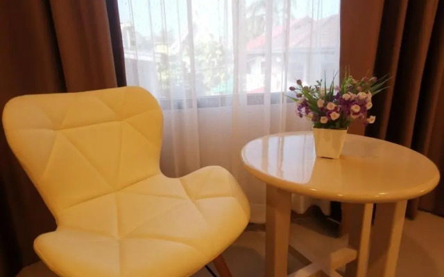 Malee Hotel Chiangmai