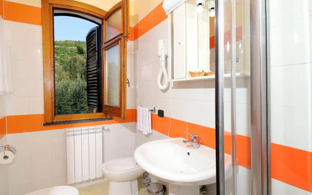 Hotel Villa La Colombaia