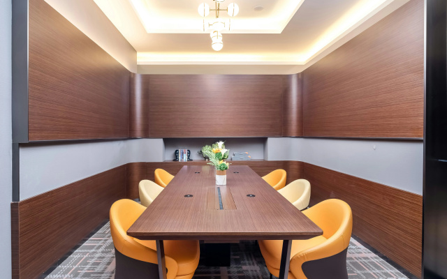 Hampton by Hilton Qinhuangdao Jinmeng Bay