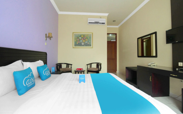 Airy Syariah Kejuron Mangga 4 Madiun