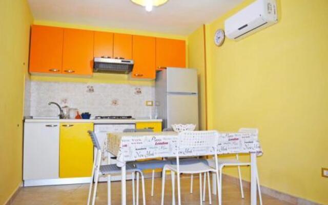 Flat 2 bedrooms - Laura