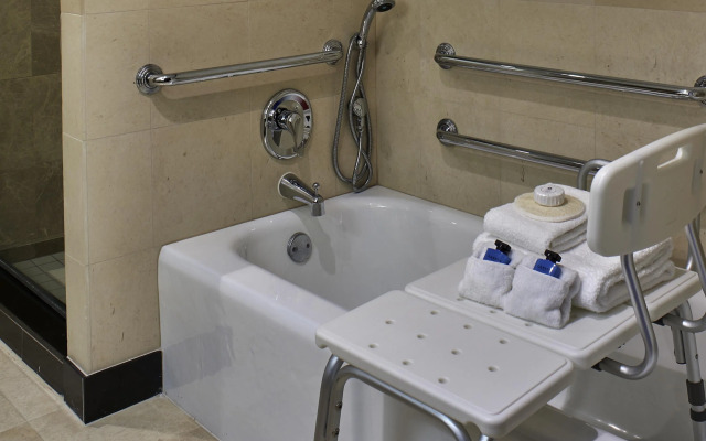 Sofitel Philadelphia at Rittenhouse Square