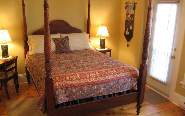 Louisbourg Heritage House