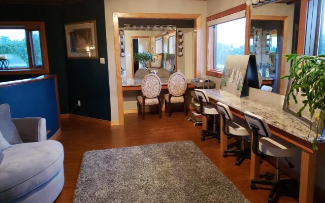 South Africa House Guest Lodge