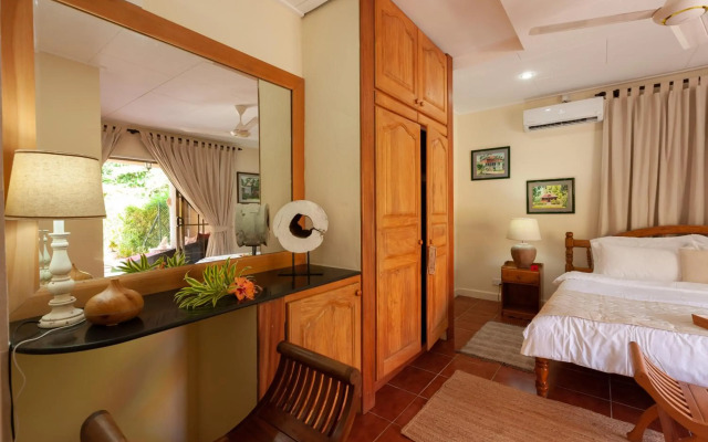 Oceane Self Catering