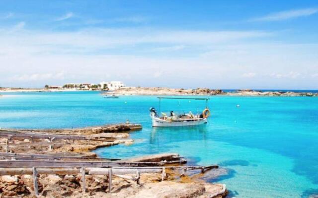 Bonito apartamento a 20m del mar