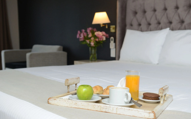 Howard Johnson by Wyndham Termal Dolores