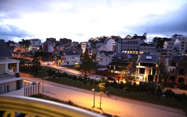 Sugar Land Villa Hotel Dalat