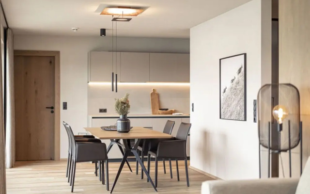 Suite Hartkaiser Westendorf