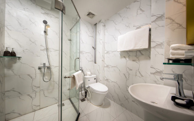 Hanoi Gatsby Hotel