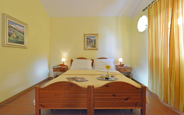 Hotel Maisonnette