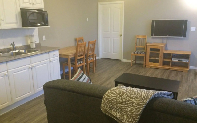 Acker Vacation Homes & Suites