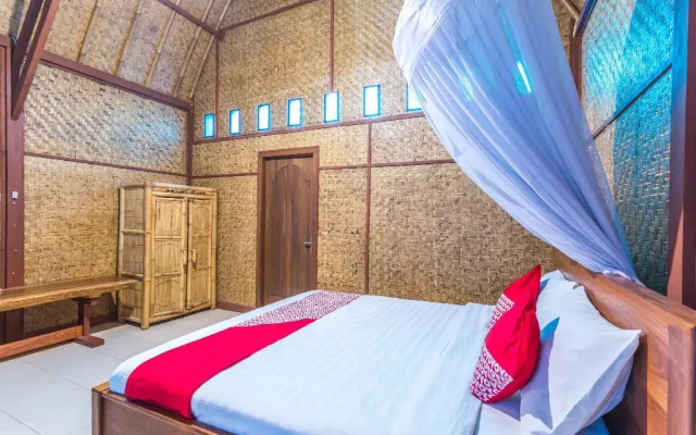 OYO 1363 Gili Indah Resort