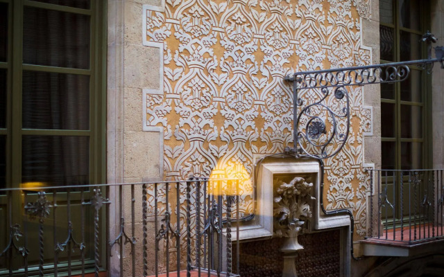 Hostal Palermo