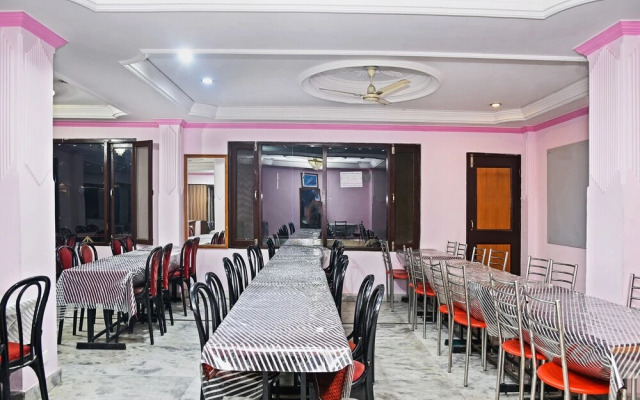Hotel Sukhsagar By OYO Rooms