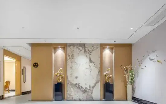 Qian'an International Hotel