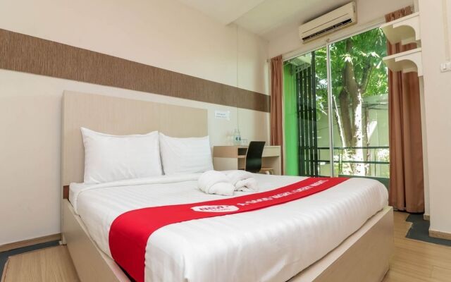 Nida Rooms Naknivas 21 Luxury