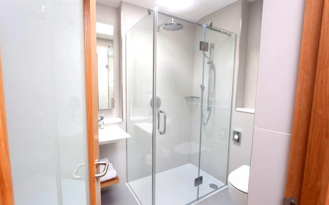 Premier Suites Dublin Ballsbridge