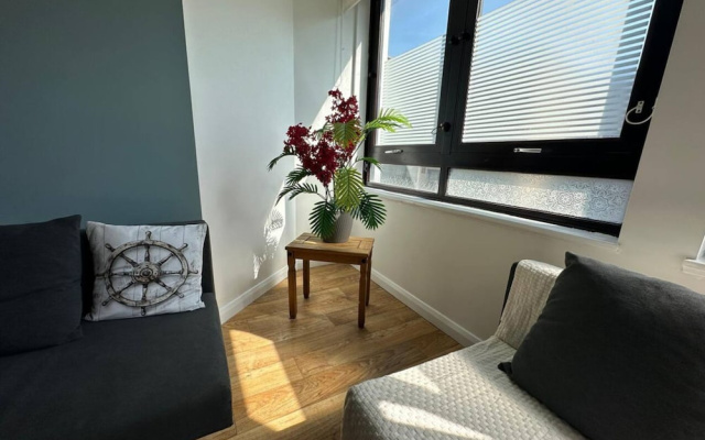 Stylish Accommodation in Southampton 10