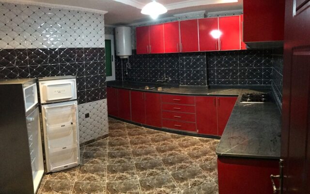 Residence Zeroual