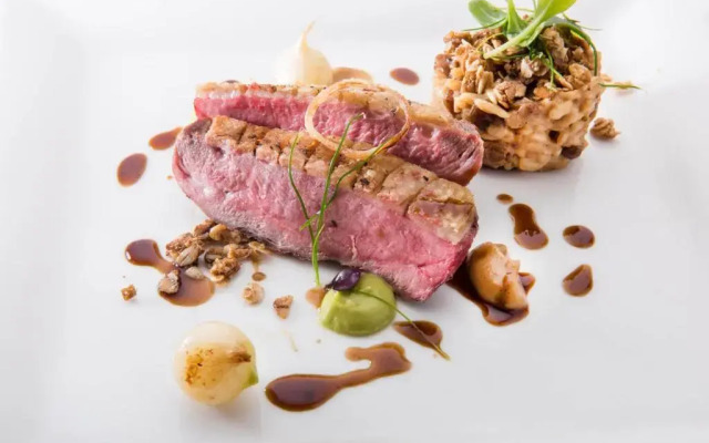 Glenmoriston Townhouse Hotel