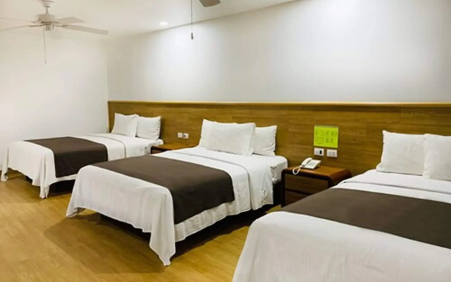 Hotel San Lucas