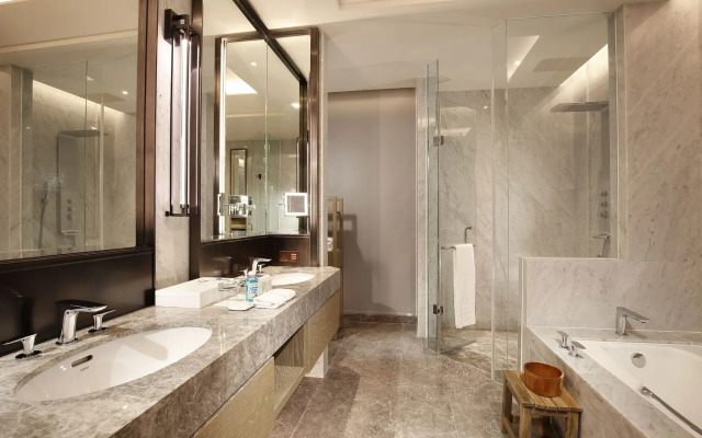 Grand Mayfull Hotel Taipei