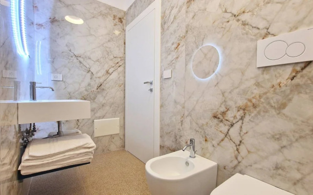 Suite Fontanelle Luxury 12 by Salentoaffitti