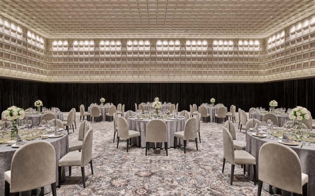 Kimpton Qiantan Shanghai by IHG