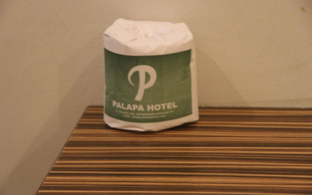 Palapa Hotel