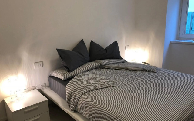 Casa Bacca apartments