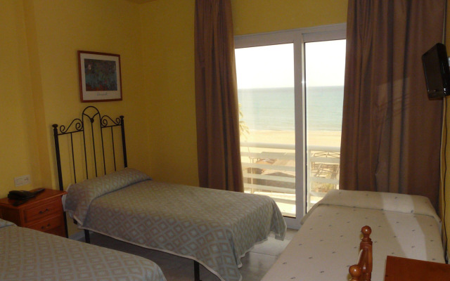 Hotel Mediterráneo by Croma
