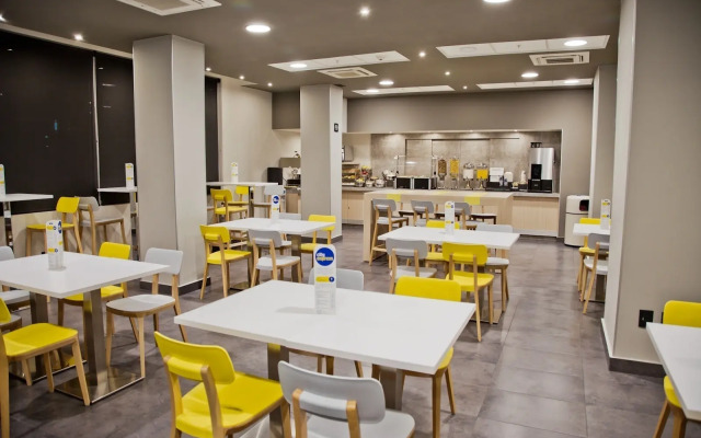 City Express Plus by Marriott Guadalajara Palomar