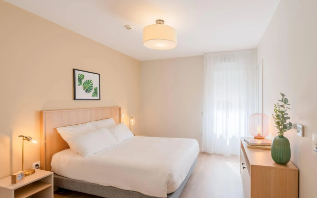 Quality Suites Villefontaine