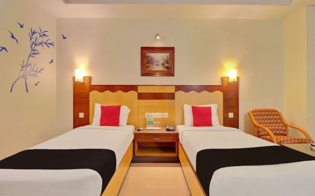 FabHotel Anand Sagar Inn Jayanagar