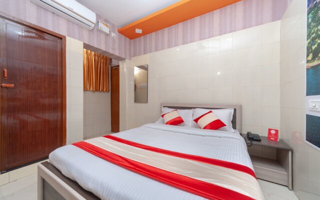 OYO 16596 Akash Inn Elite