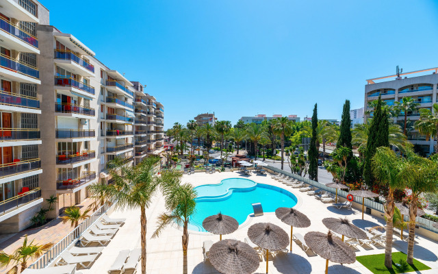 Apartamentos Los Peces Rentalmar