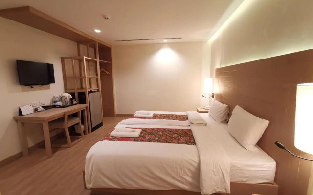 Baan Suwantawe